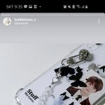 [NCT즌] 어<b>라라</b> 인별 폰케광고에 봉설날 언급이