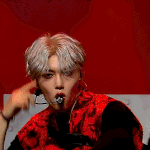 [스키즈] <b>은발</b> 이용복 선생 믿습니다