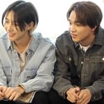 [NCT즌] 하아아 <b>오빠들</b> 커플같아요
