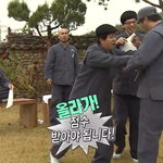 [BTOB] 비투비는 비투비끼리 통한다는데