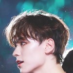 타팬인데 이짤 <b>버논</b> 미쳣ㅅ음