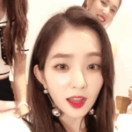 [레드벨벳] <b>아이린</b> 실물짤