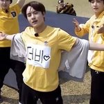 [더보이즈] <b>송도즈</b> 브이앱