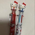 [추반] 어느 <b>볼펜</b>이 더 귀여움?3