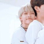 스키즈 필릭스 있잖아