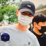 <b>백현</b> 홈마가 <b>백현</b>인줄 알고 찍었는데