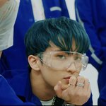 [NCT즌] 아 <b>이마크</b> 고글