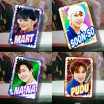 [NCT즌] 나 갈아탔다 미안~