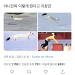 [더보이즈] 아 지<b>창민</b> 개귀여워ㅜㅜㅜㅠㅠㅜㅜ