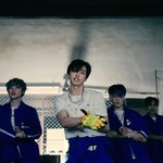 [NCT즌] 재민이한테 장갑 <b>준거</b> 누구야