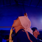 [NCT즌] 포브스 선정 두건이 가장 잘어울리는 남자 1위