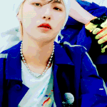 [NCT즌] 런프 <b>두건</b> 개좋음