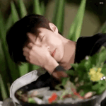 눈풀린<b>세훈</b>