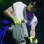 [NCT즌] 젠오 요즘 왜이렇게 핫가<b>이심</b>?