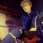[NCT즌] <b>전기톱</b>들고 이렇게 상큼하게 웃으면 반칙이야 쫑천라
