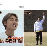 [더보이즈] 여기가 제일 웃겼음ㅋㅋㅋㅋㅋ