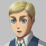 [진격의거인] 나만... 유사 못먹겠나