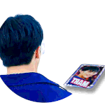 [NCT즌] <b>천재</b>움짤주워옴