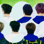 [NCT즌] 나 지금 너무 <b>행복</b>해서 눈물나