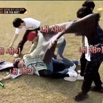 [에이티즈] <b>자책</b>하거나 비난하지 말고 함께 힘내자