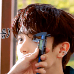 [더보이즈] 이재현은 신기한게