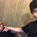 [댓글부탁해] <b>세훈</b> 옆에 이분 누구셔??