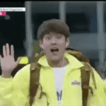 [BTOB] 이짤말이야