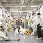 [세븐틴] 오늘밤 엠.스<b>테</b> 무대의상 뭘까