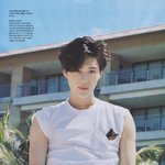 <b>태민</b> 멘탈 보이는 인터뷰들