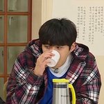 김선호의 씹덕 터지는 습관