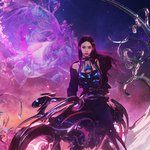 에스파 카리나 <b>티저</b> 떴다~