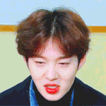 [BTOB] <b>이창섭</b> 보고싶어
