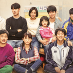 로스쿨 출연 중인 응팔 <b>노을</b>이 여친