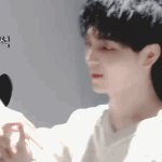 [펜타곤] 아기사자 <b>본능</b>나옴