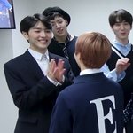[펜타곤] 조지노 뽀쨕 뒷<b>통수</b> 보고 가라!!!!!!!!