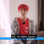 [NCT즌] 스앰의 <b>미래</b>는 얘네라고
