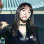 윤아 앞머리 있<b>vs</b>없