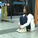 [드루와] 너네학교에서 제일 이쁜애가 <b>디엠</b>으로