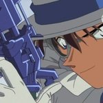 [명탐정코난] 나 세기말의 <b>마술사</b> 보고왔는데