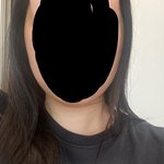 [드루와] 이 얼굴형에 <b>라운드넥</b>은 양심없나?