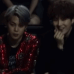 [방탄소년단] 둘이 <b>영혼</b> 바꼈다곸ㅋㅋㅋㅋㅋㅋ