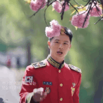 [BTOB] 엥 나만 지금까지 육성재 군대 간 줄 알았어?