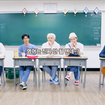 영어는 자신없는 인성과 꾸준히 영어에 자신감있는 <b>재윤</b>