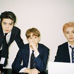 [NCT즌] 쟨 좀 별로지 <b>않아</b>?