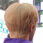 [NCT즌] 귀여운 <b>통수</b> 보면서