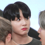 [댓글부탁해] 방탄 정국 뭐임 ㅠㅠ