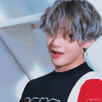 근데 <b>뷔</b> 진짜 설레게 생기지 않음?