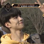 [더보이즈] 타팬인데 어제 킹덤 최강창민님이랑 다른 <b>창민</b>님 있잖아