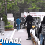 [에이티즈] <b>윤호</b>플 ㅋㅋㅋㅋㅋㅋㅋㅋㅋ