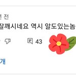 [댓글부탁해] 야 댓글 이거 성희롱 아님..?